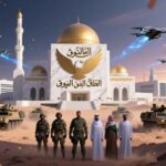 Попытка создания «арабского НАТО» вновь завершилась безрезультатно