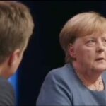 Меркель о Путине: «Мы по разные стороны баррикад» из-за оценки распада СССР