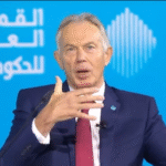 Великобритания — пилотная зона: проект глобального цифрового ID Ларри Эллисона