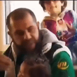 Репортаж немецкого ТВ о жизни простого сирийского беженца Ахмеда в Германии