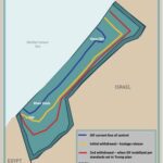 Заложники, демилитаризация, амнистия: Трамп раскрыл план урегулирования конфликта в Газе