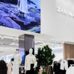ZARINA откроет крупнейший магазин сети