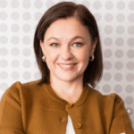 Екатерина Немченко назначена в «Авито» директором по работе с людьми