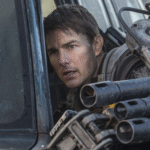 Новую «Грань будущего» с Томом Крузом начнут снимать в 2026 году