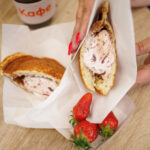 Инновационный центр «ВкусВилла» разработал порядка 250 новых продуктов (ФОТО)