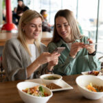 Россияне назвали свои предпочтения в еде – исследование