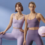 Lamoda запускает первый бренд спортивной одежды