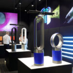 Dyson сократил прибыль почти наполовину