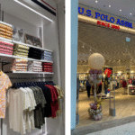 Флагман U.S. Polo ASSN. и Pierre Cardin woman открылся в МЕГЕ Парнас (ФОТО)