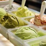 «Группа Лента»: доля продаж мороженого в «семейных» упаковках превышает 40%