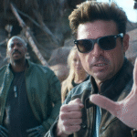 «Мортал Комбат — 2» не выйдет в этом году — премьеру перенесли на 2026‑й