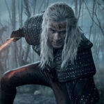 Netflix показал тизер и кадры 4‑го сезона «Ведьмака» — с Лиамом Хемсвортом