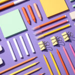 В России рекордно выросли продажи канцелярии с аниме