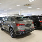 В РФ увеличился спрос на новые автомобили дороже 5 млн рублей