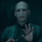 Волан-де-Морт в сериале по «Гарри Поттеру» может стать женщиной