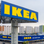 Глобальный франчайзер IKEA анонсировал смену CEO