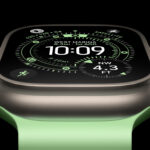 Представлены Apple Watch Ultra 3 — с ярким экраном и автономностью до 72 часов