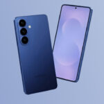 Появились первые рендеры Galaxy S26 Pro — замены базовой версии флагмана