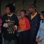 Мелкий вернётся в новом «Очень страшном кино» — ради этого Марлон Уайанс похудел на 9 килограммов