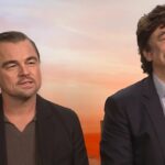 Леонардо Ди Каприо назвал любимый фильм Кристофера Нолана — это не «Начало» с ним в главной роли