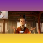 Alibaba запустила бесплатную нейросеть для «оживления» персонажей с изображений