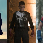 От «Спауна» до «Пацанов»: Collider назвал 10 супергеройских сериалов не для детей