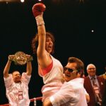 Вышел трейлер «Кристи» — спортивной драмы с Сидни Суини в роли легендарной боксёрши