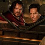 Вышел трейлер «Анаконды» с Джеком Блэком и Полом Раддом — комедии по мотивам одноимённого хоррора