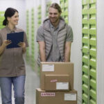 Объем ввода объектов Light Industrial в Москве в 2025 году станет рекордным