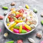 В России появились первые функциональные сладости