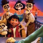 «Тайна Коко — 2» и не только: Pixar раскрыла планы на 5 мультфильмов до 2028 года