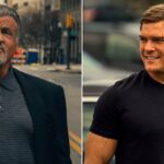 Сильвестр Сталлоне и Алан Ричсон объединились для нового боевика о морском «котике»