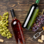 Россия наращивает экспорт вина