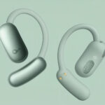 Anker анонсировала наушники Soundcore AeroFit 2 AI с живым переводом и голосовым управлением