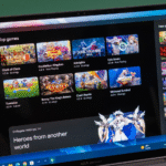 Google и Qualcomm работают над универсальной ОС для смартфонов и ПК на базе Android