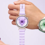 Huawei показала трио часов Watch GT 6 — с увеличенными батареями и новыми функциями для спорта