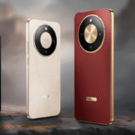 Состоялся анонс смартфона Honor X9d с батареей 8 300 мА⋅ч и защитой IP69K