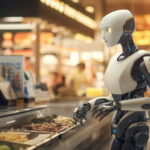 Ритейл в РФ начал получать экономический эффект от внедрения технологий ИИ