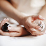 Chanel регистрирует в РФ свои парфюмерные бренды