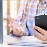 Lamoda опровергла связь своих SMS-сообщений клиентам с доступом к «Госуслугам»