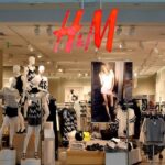 Одежду под брендом H&M начали шить в Узбекистане