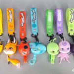 Авито: продажи коллекционных фигурок из «Леди Баг» выросли в восемь раз