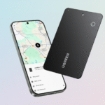 Ugreen представила трекер для кошелька толщиной 1,7 миллиметра и автономностью 5 лет