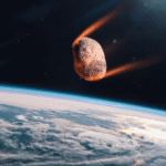Учёные придумали способ защиты от потенциально опасного астероида 2024 YR4 — его хотят взорвать