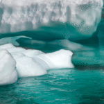 Новый водный мир: подо льдами Антарктиды обнаружили 85 озёр