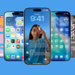 Apple назвала дату выхода iOS 26 и других новых ОС