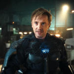 Вышел новый трейлер фантастического боевика «Альтер» со звездой «Гарри Поттера»