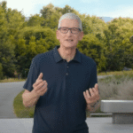 Apple может представить в 2025 году ещё шесть устройств — возможно, в октябре