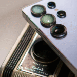 Вызов Apple: Samsung работает над профессиональными видеинструментами для Galaxy S26