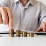 Средний срок POS-кредита в августе составил около 14 месяцев